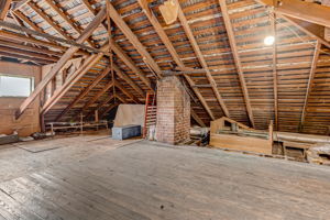 Attic