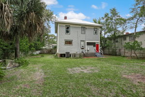 Back of Home