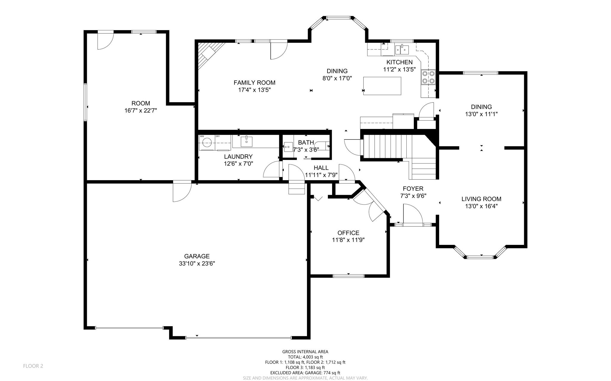 16013 N Woodcrest-Main Level