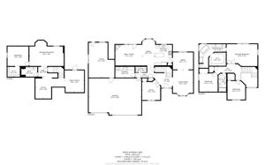 16013 N Woodcrest-Floor Plan