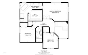 16013 N Woodcrest-Upstairs