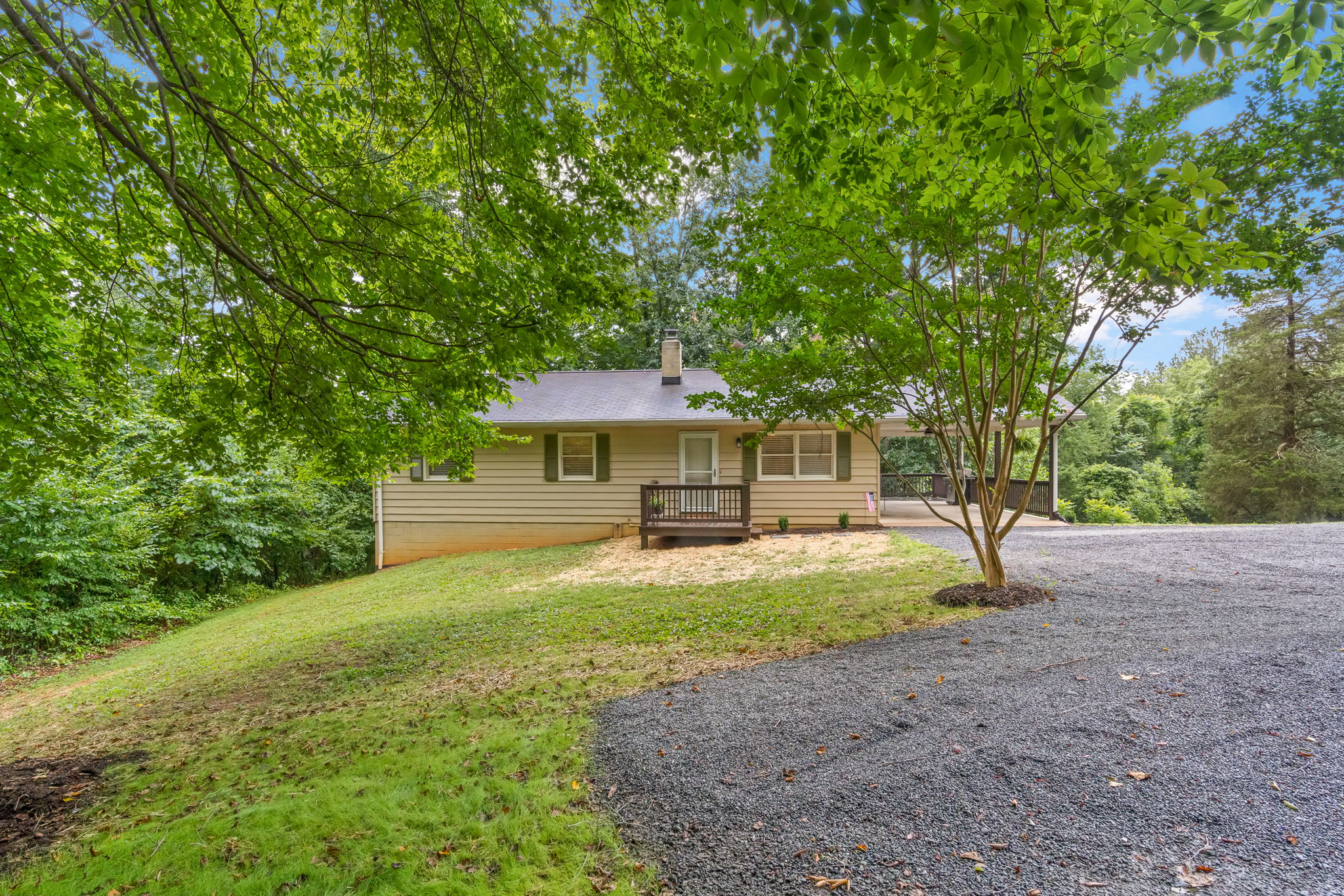 949 Chapman Rd, Stanardsville, VA 22973 Jason Buttram Photography