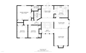 808 E Timberwood Cir-Main Level