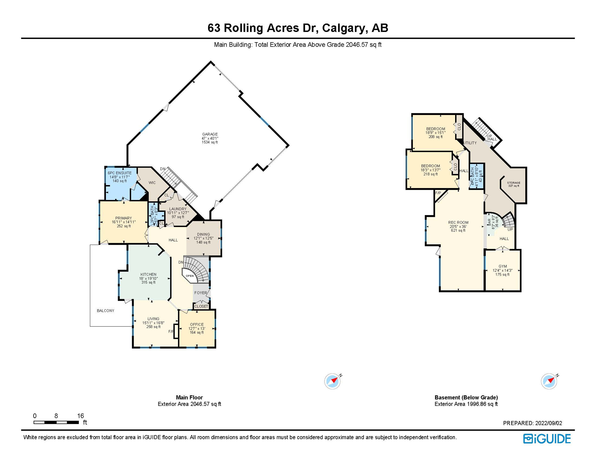 Floorplan #2