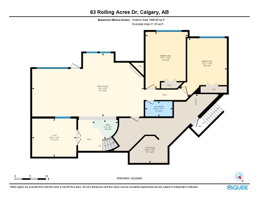 Floorplan #4
