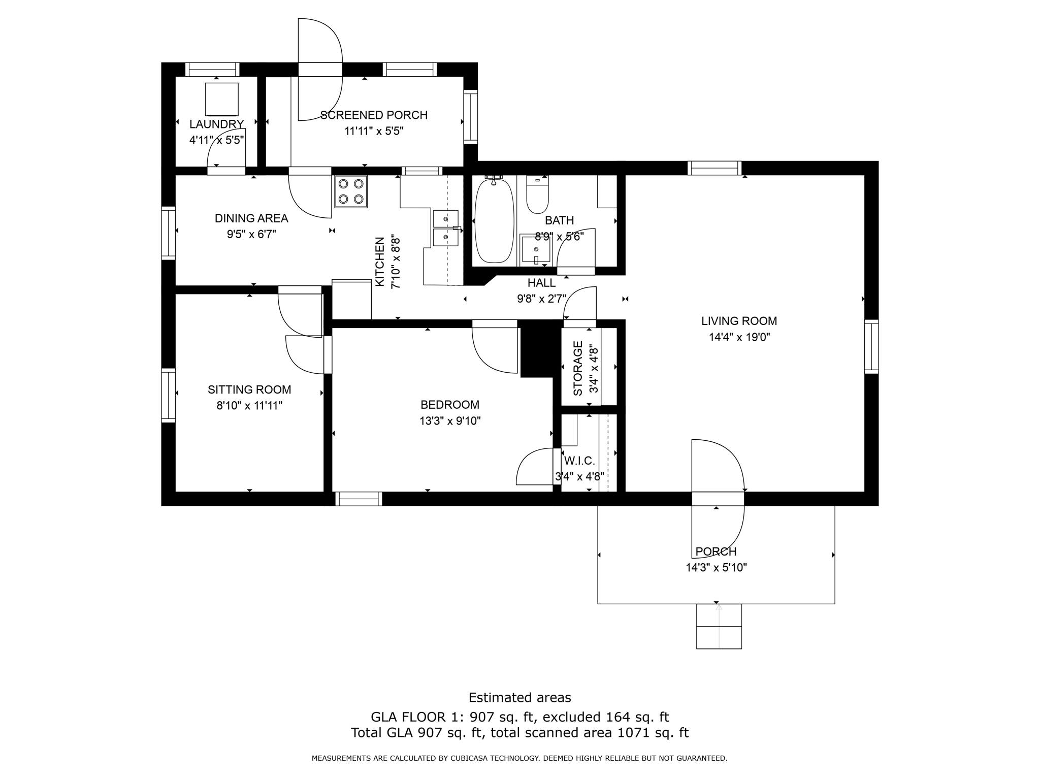 4408 NC62, Burlington, NC 27215