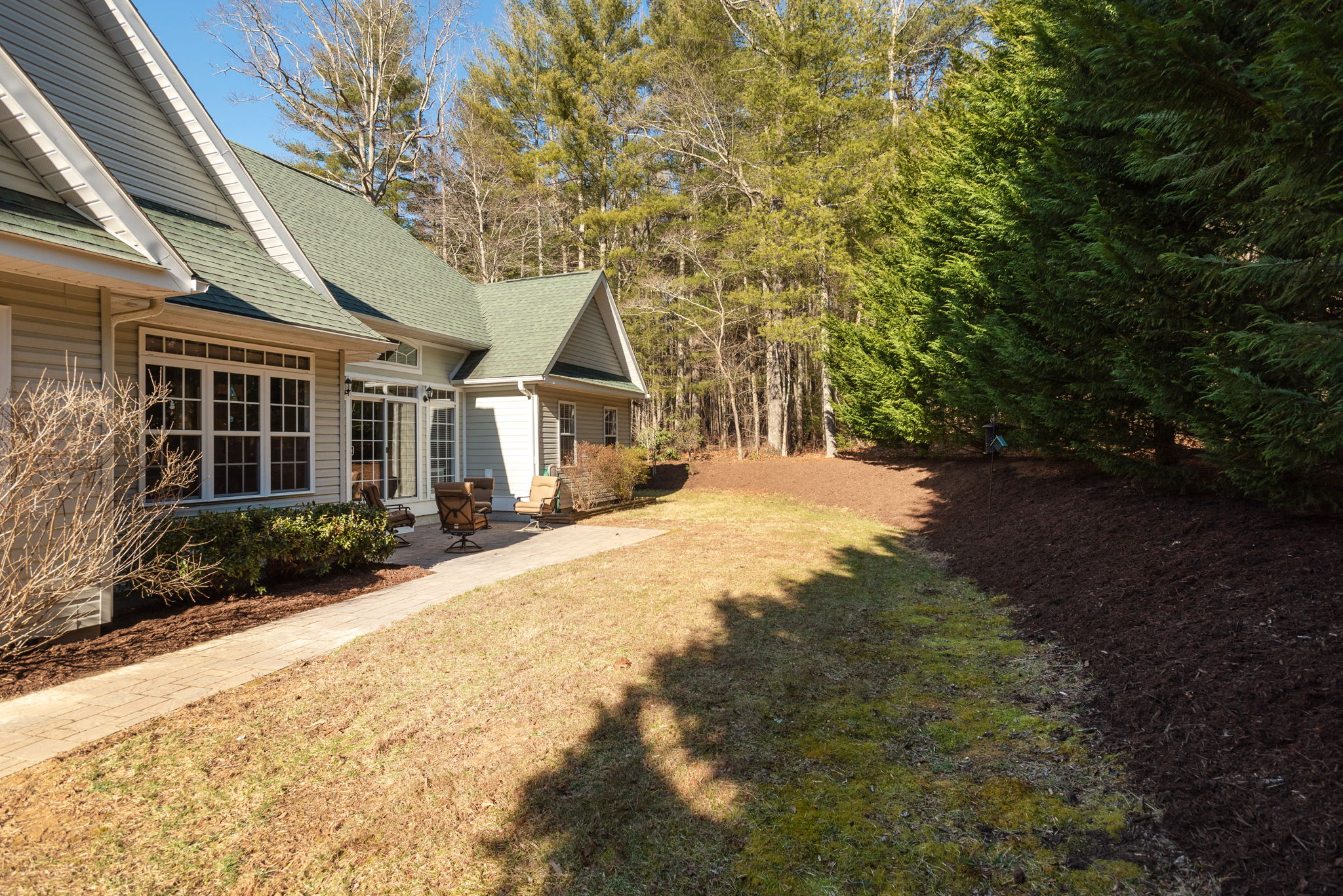 232 Tall Timbers Trail, Hendersonville, NC 28792 TCMPhotos