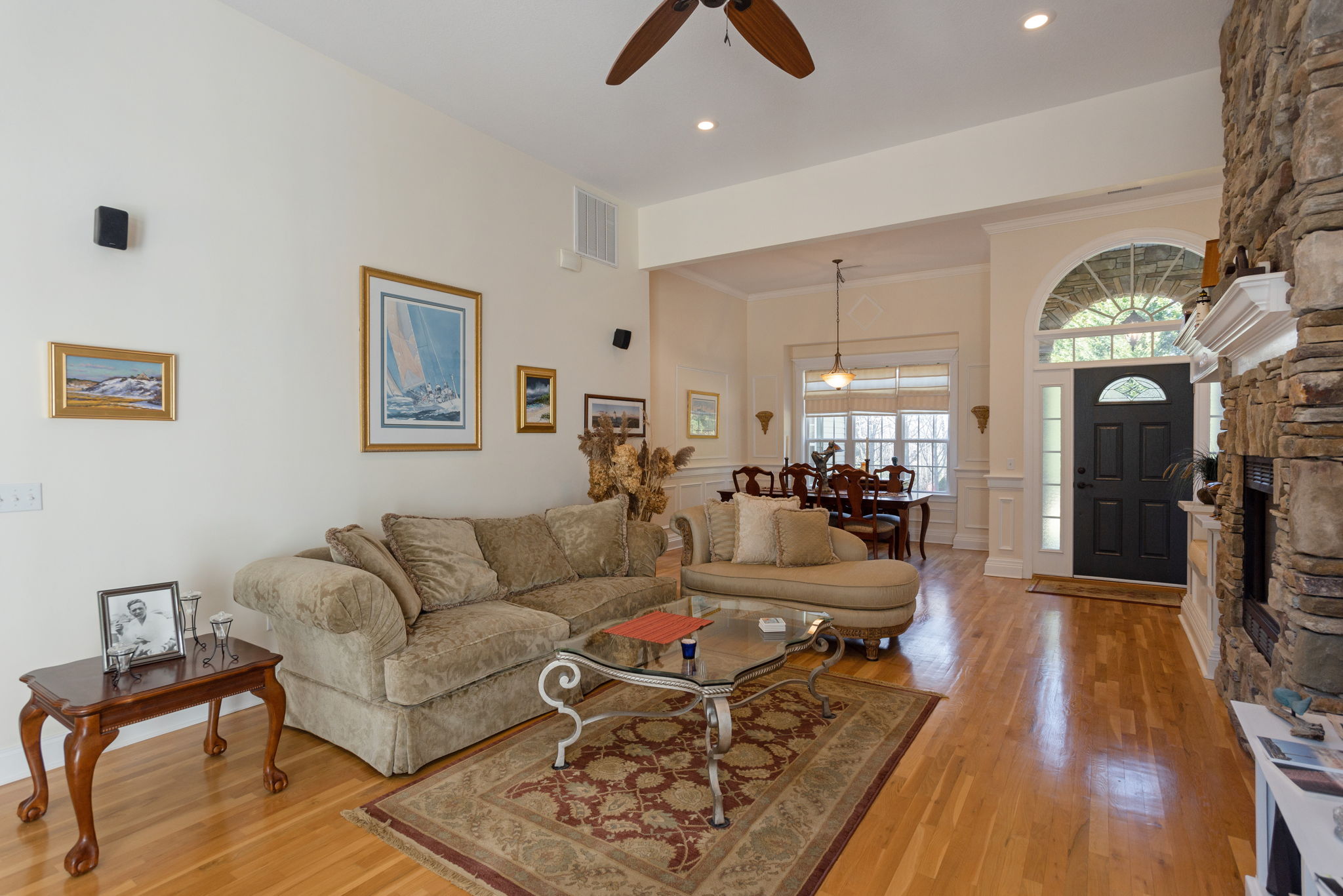 232 Tall Timbers Trail, Hendersonville, NC 28792 TCMPhotos