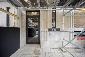 505 Richmond St W - Unit 507, Toronto, ON M5V 3N4, CA Photo 1