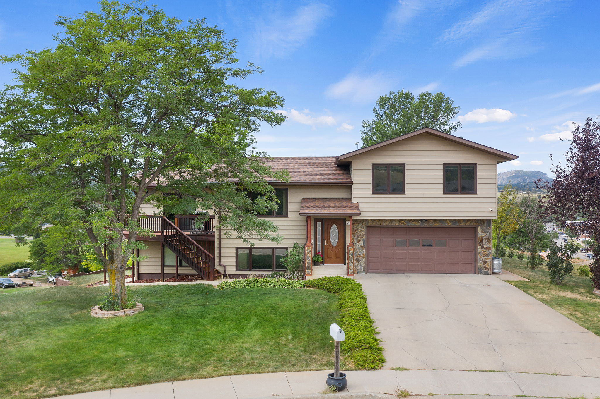 511 E Hudson St, Spearfish, SD 57783 Black Hills Real Estate Photography