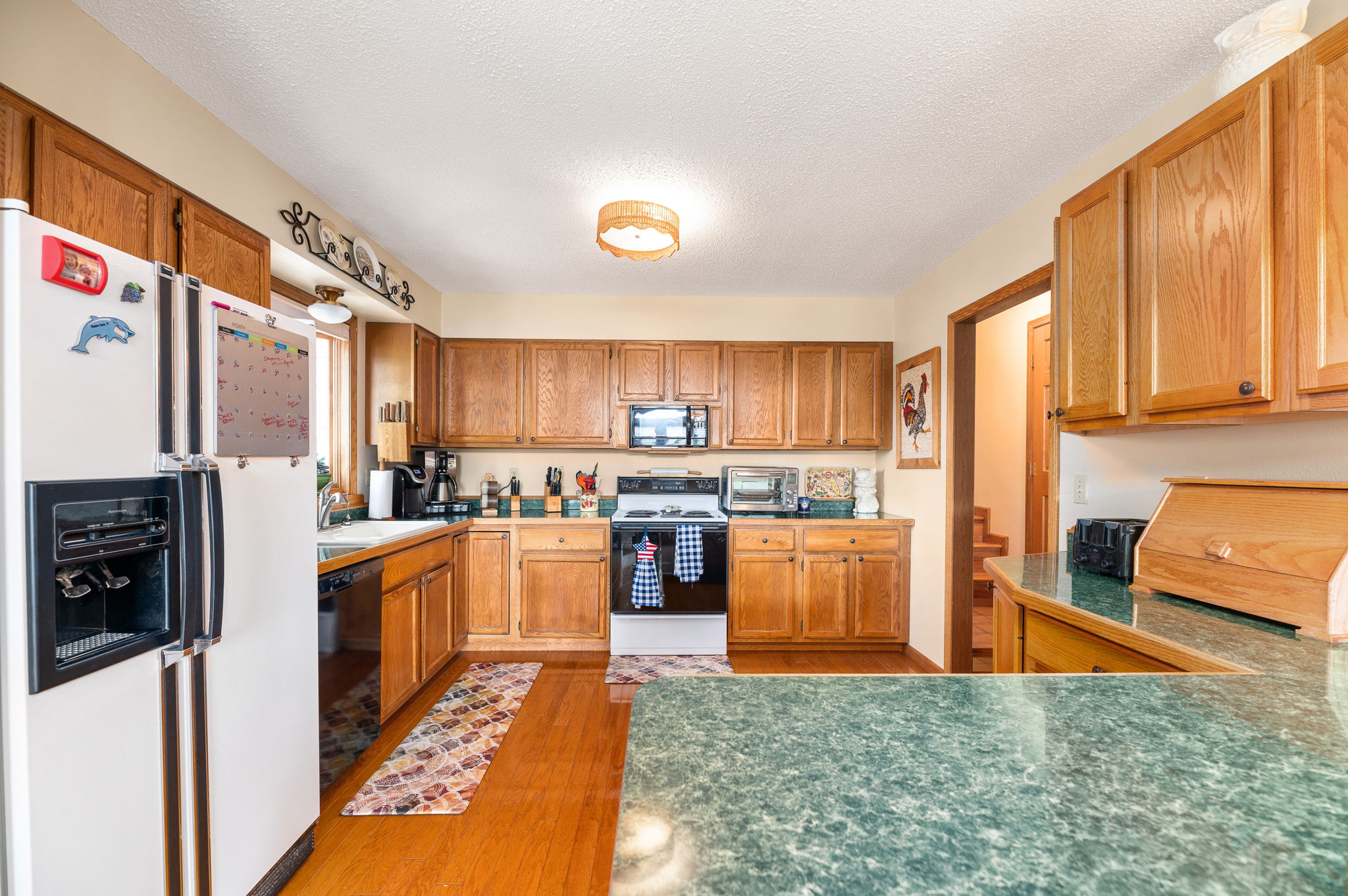 511 E Hudson St, Spearfish, SD 57783 Black Hills Real Estate Photography