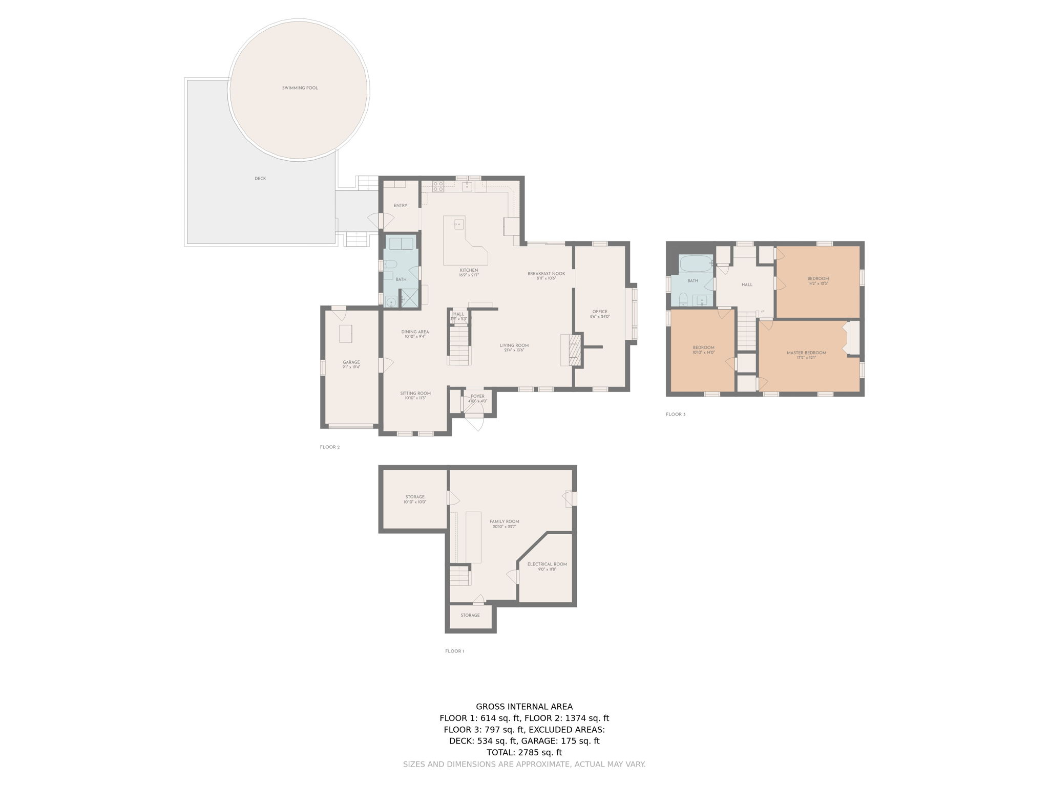 Floorplan #2