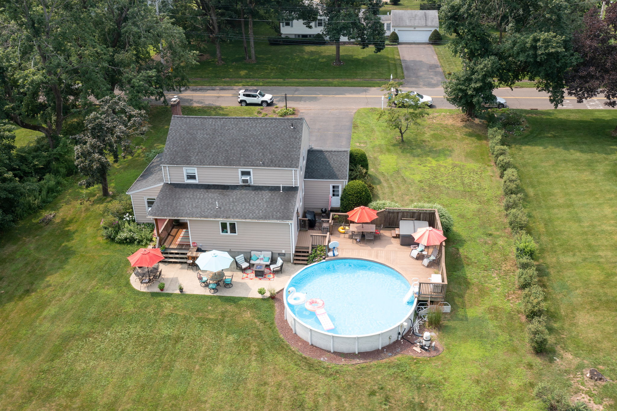 199 Fitch St, North Haven, CT 06473, USA Photo 69