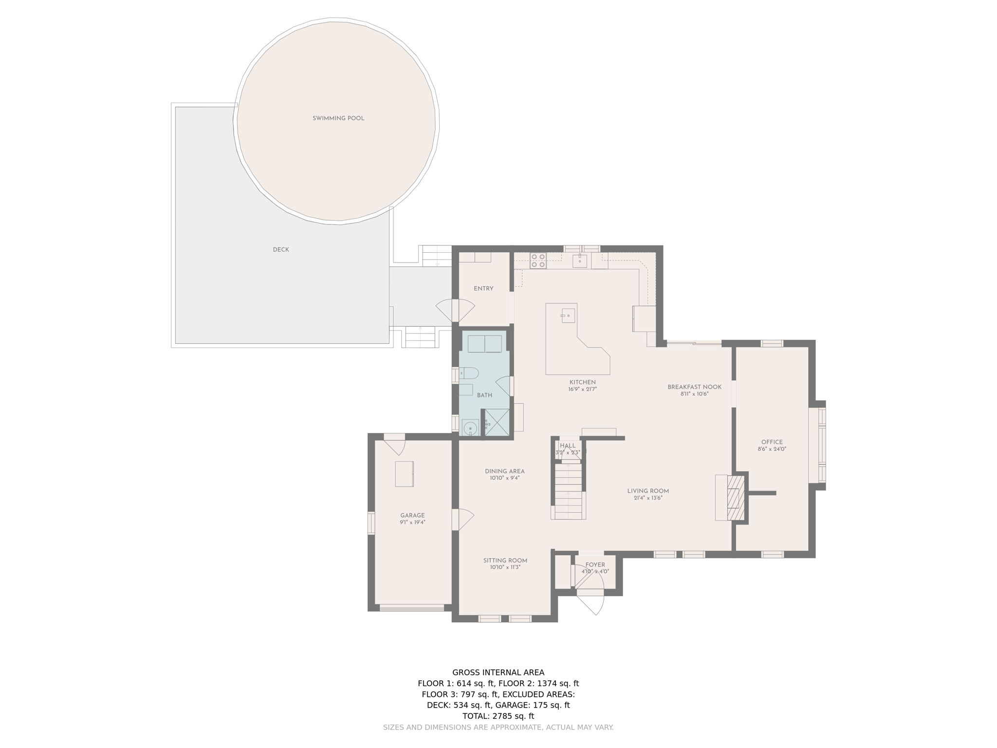 199 Fitch St, North Haven, CT 06473, USA Photo 46