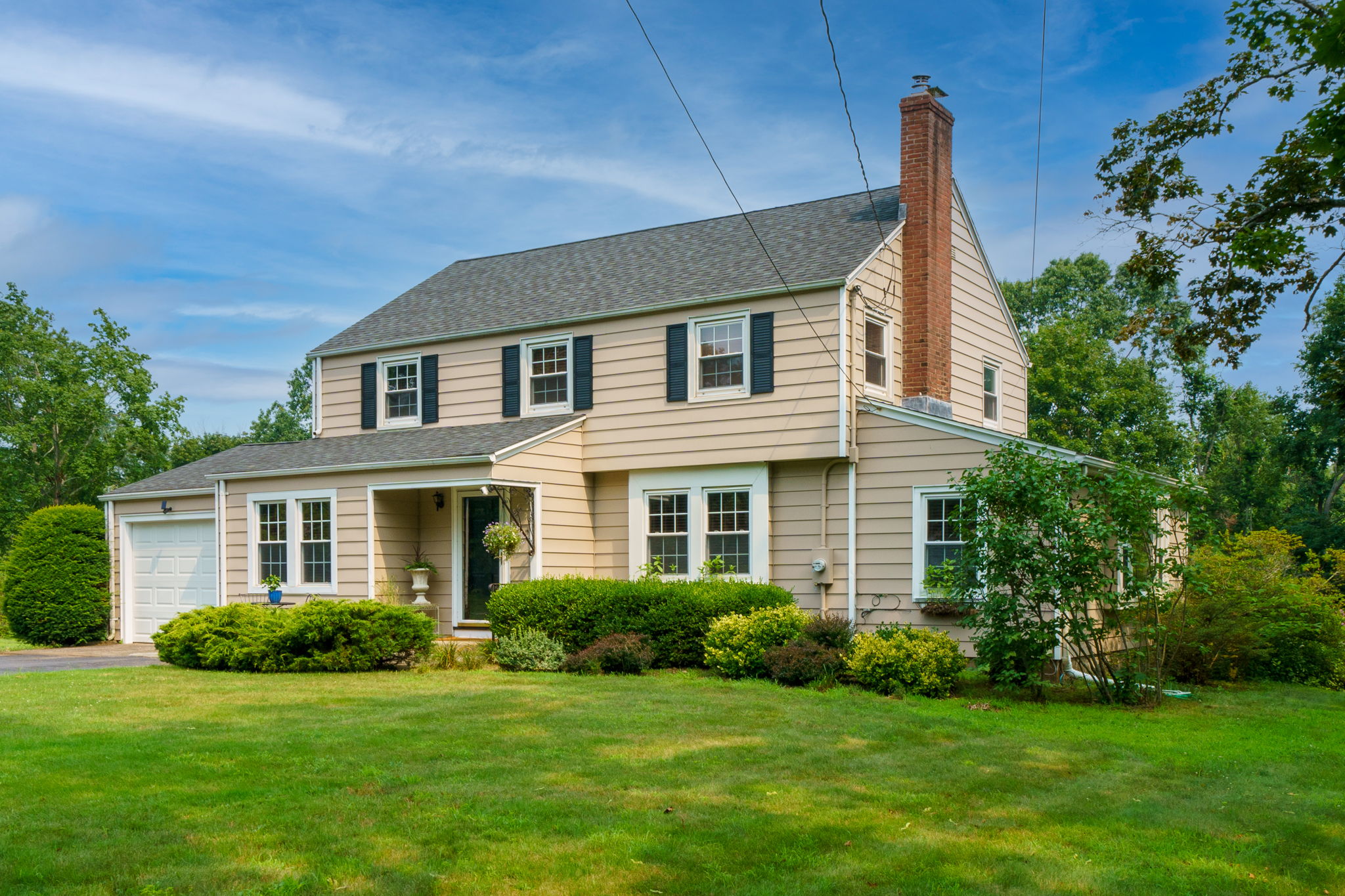 199 Fitch St, North Haven, CT 06473, USA Photo 2