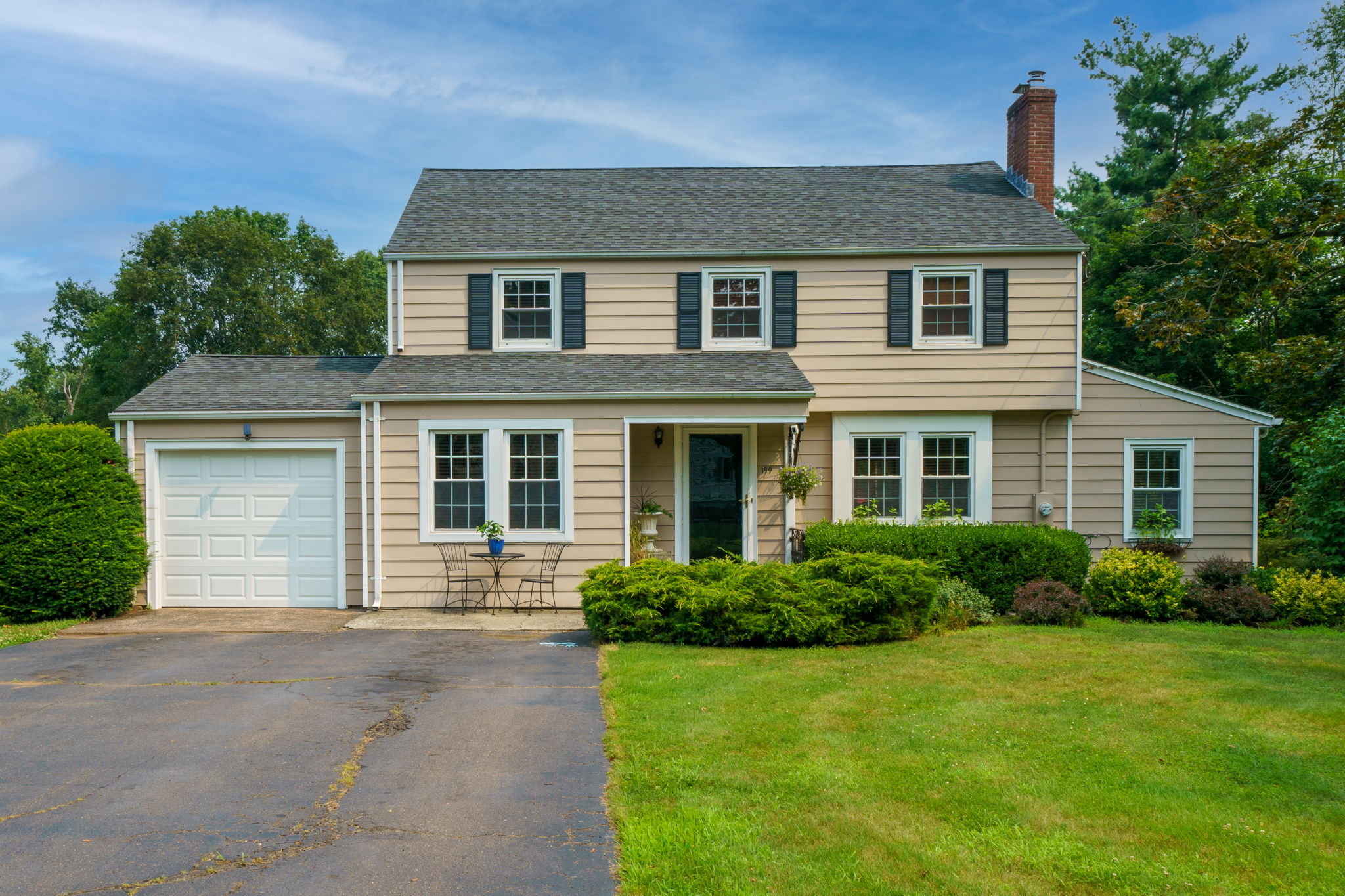 199 Fitch St, North Haven, CT 06473, USA Photo 1