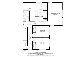Third Floor