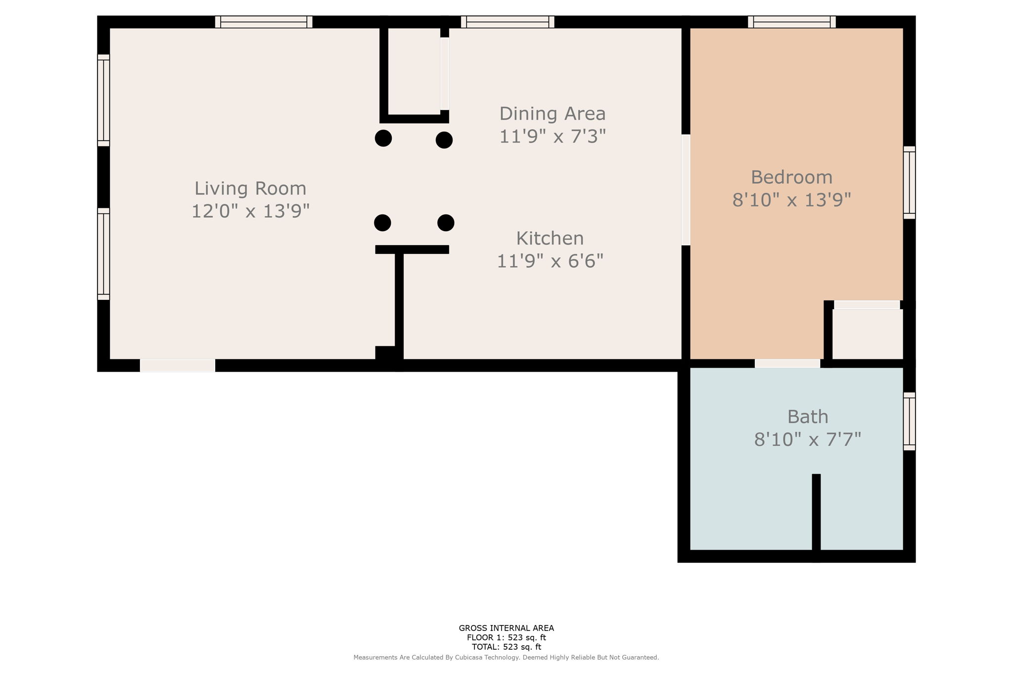 Floorplan #2