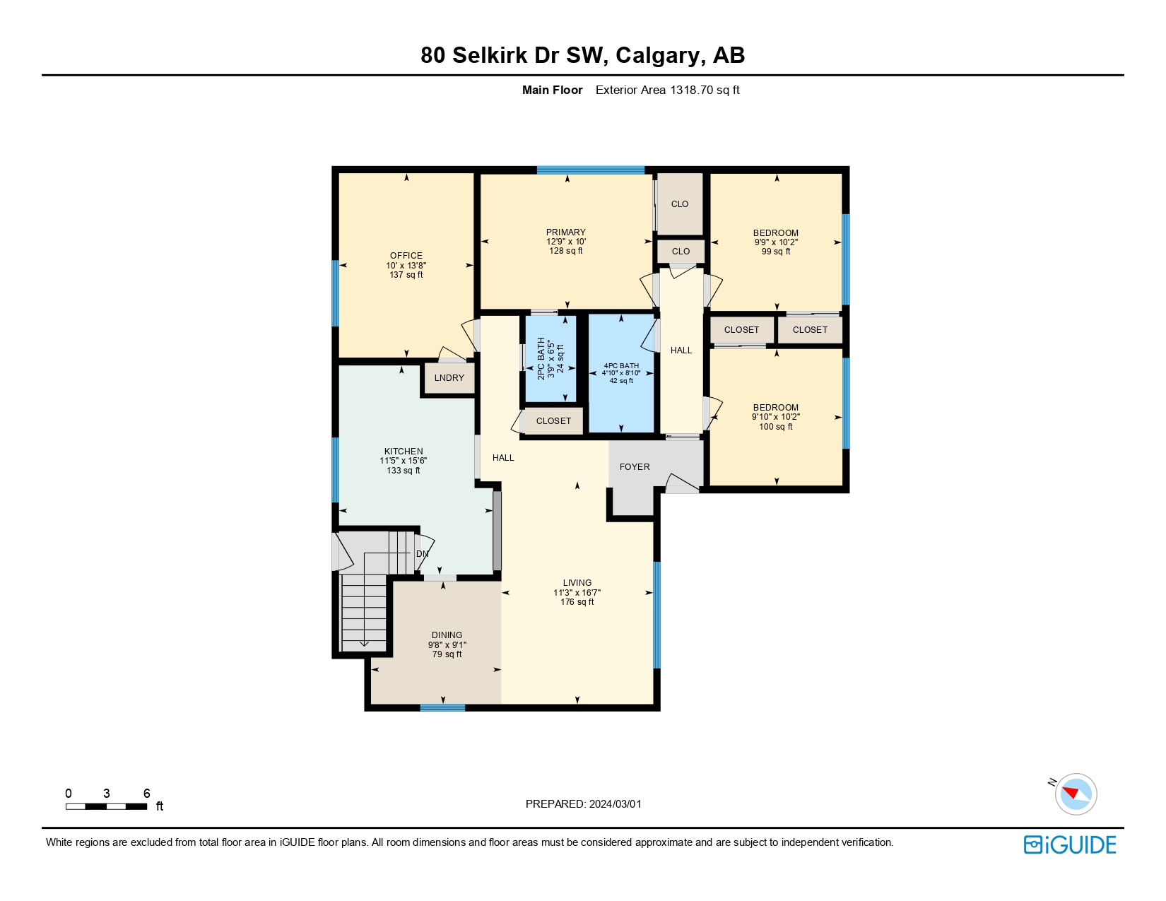 Floorplan #10