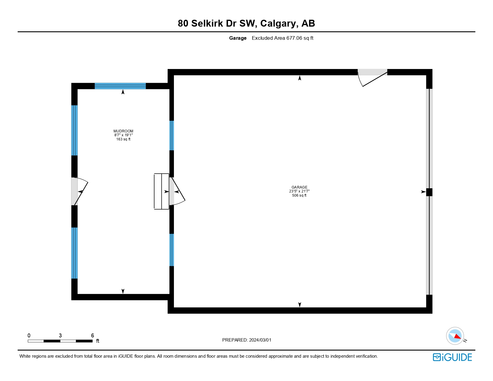 Floorplan #2