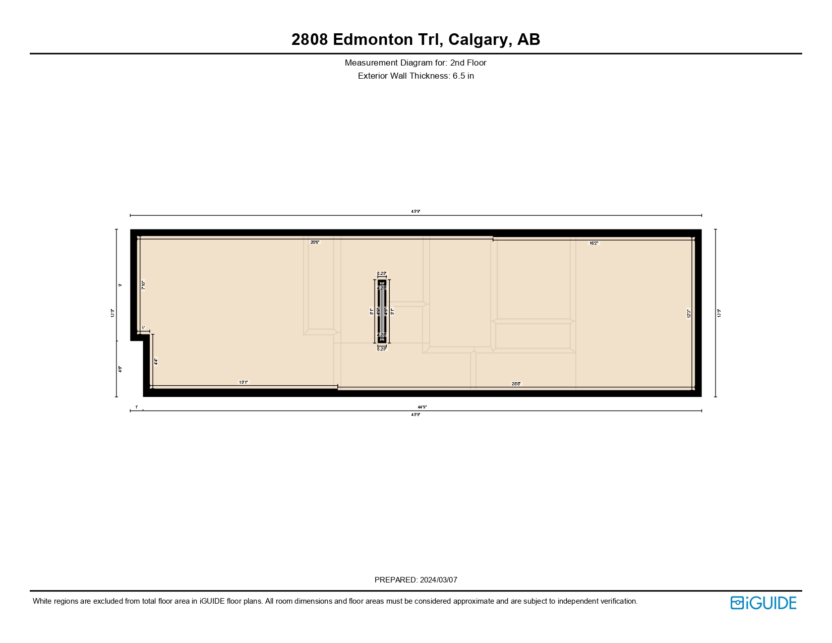 Floorplan #12