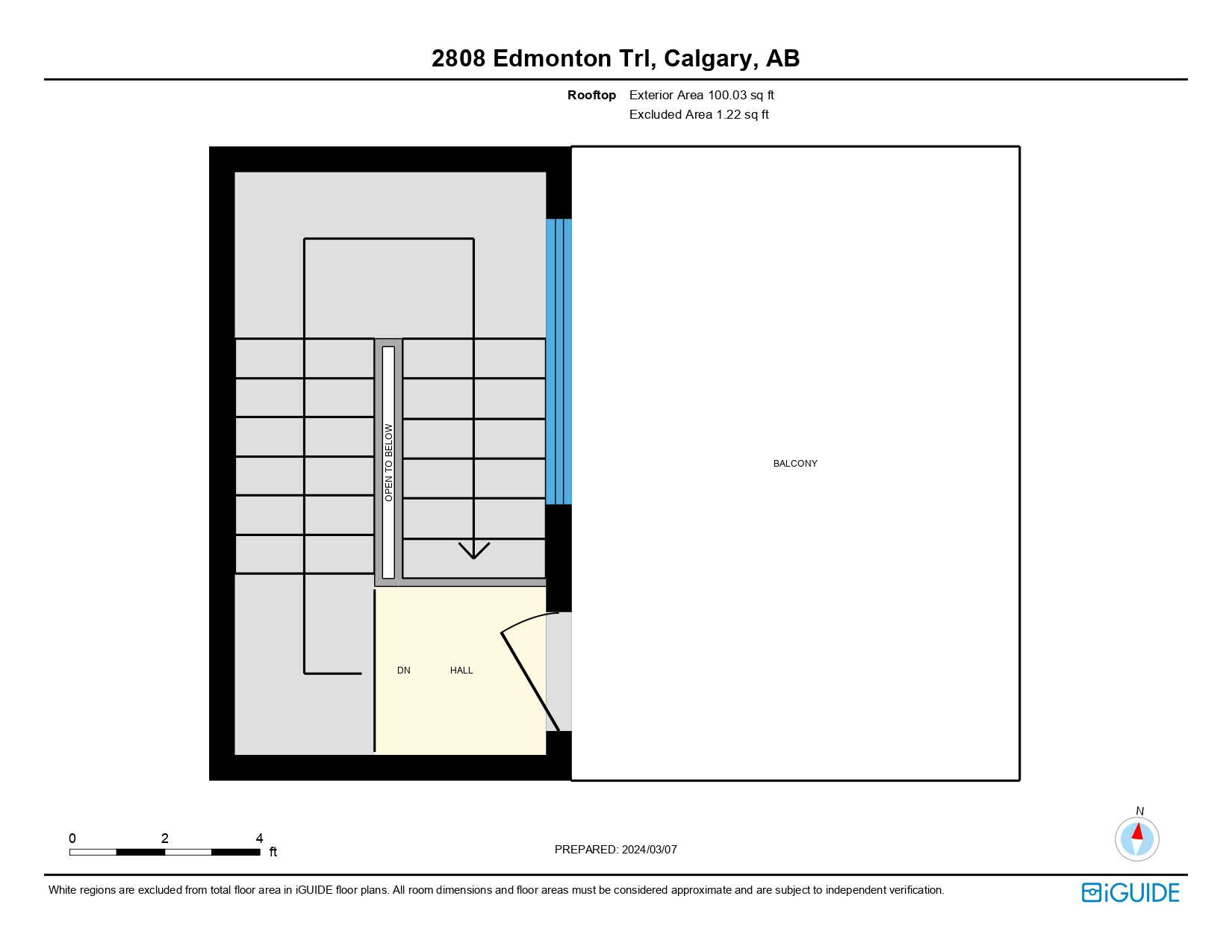 Floorplan #5