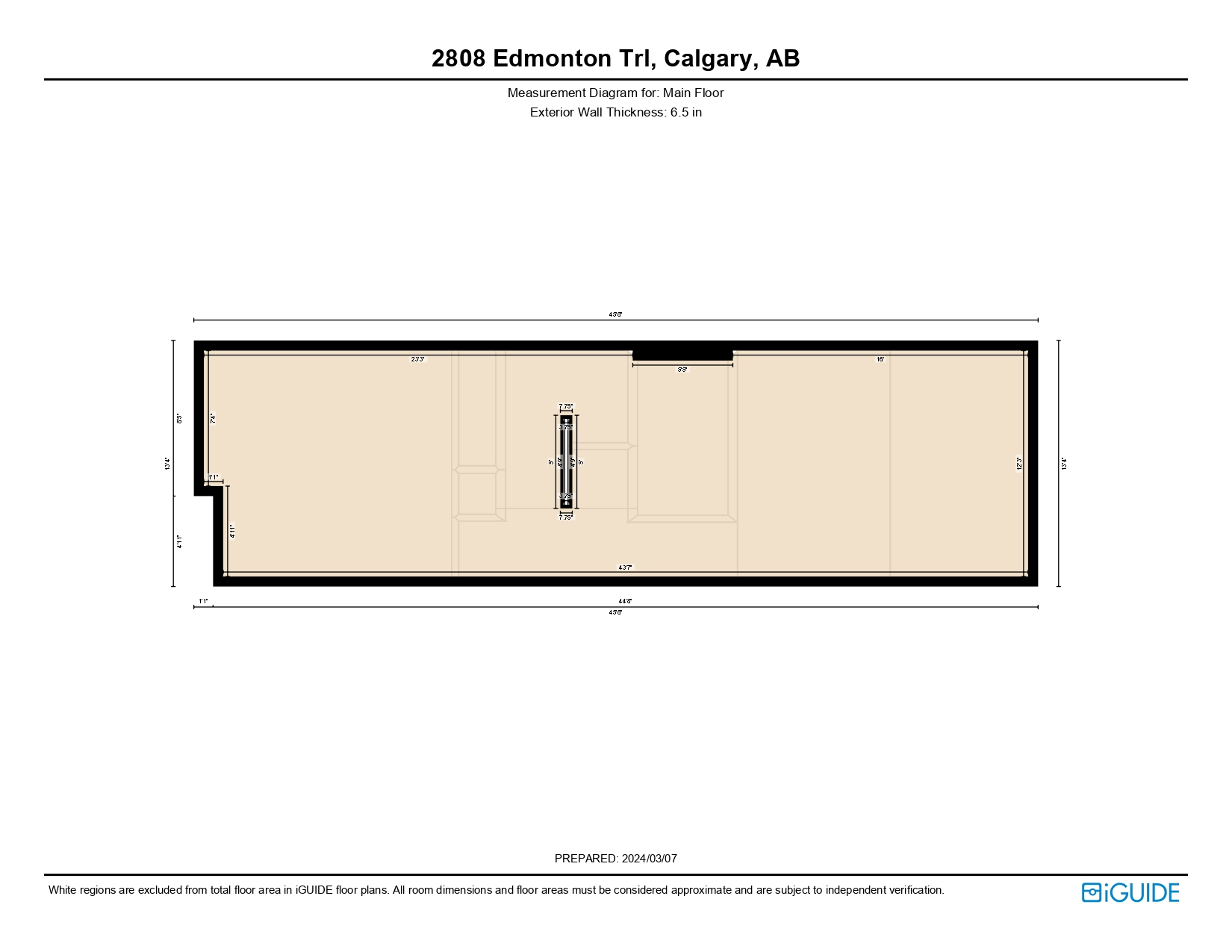 Floorplan #11