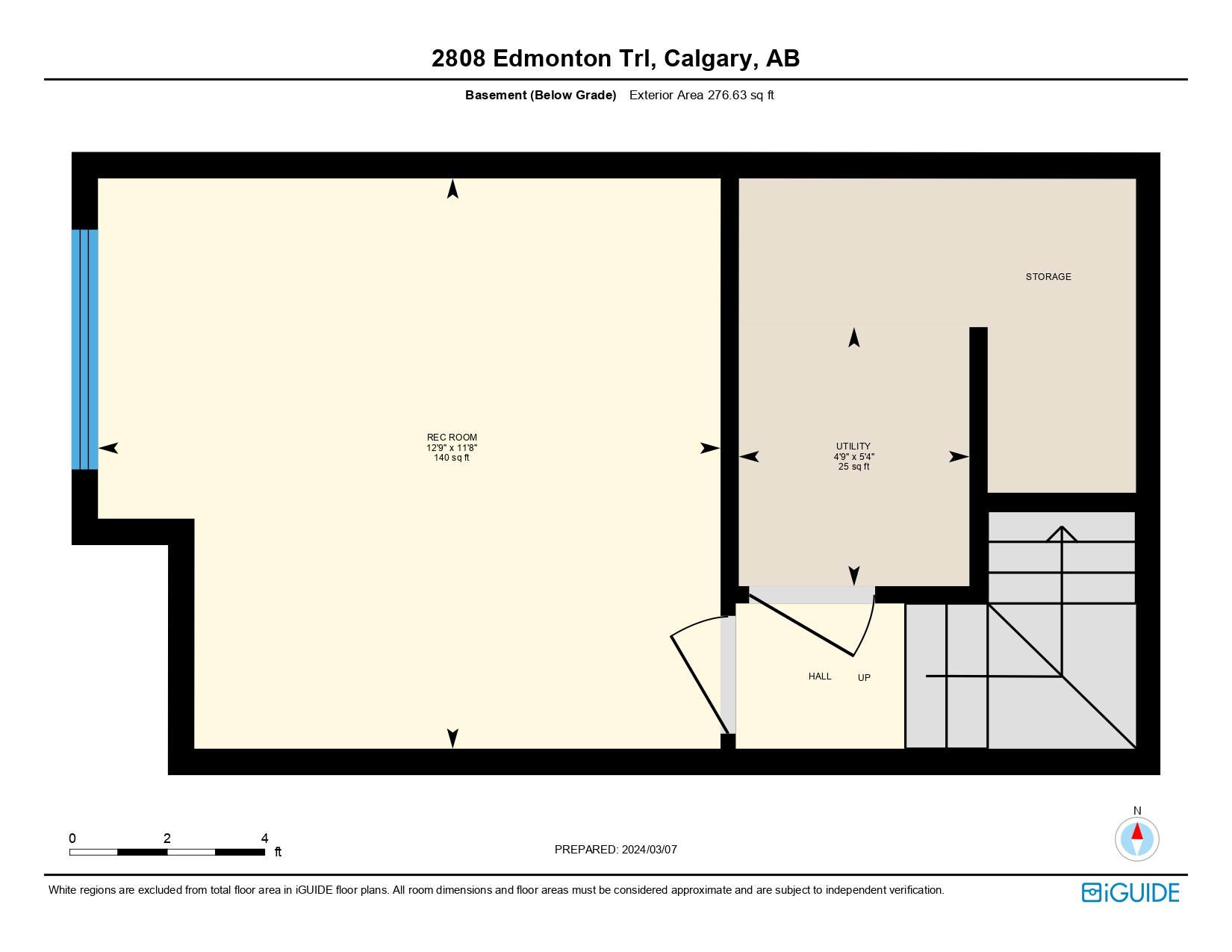Floorplan #7