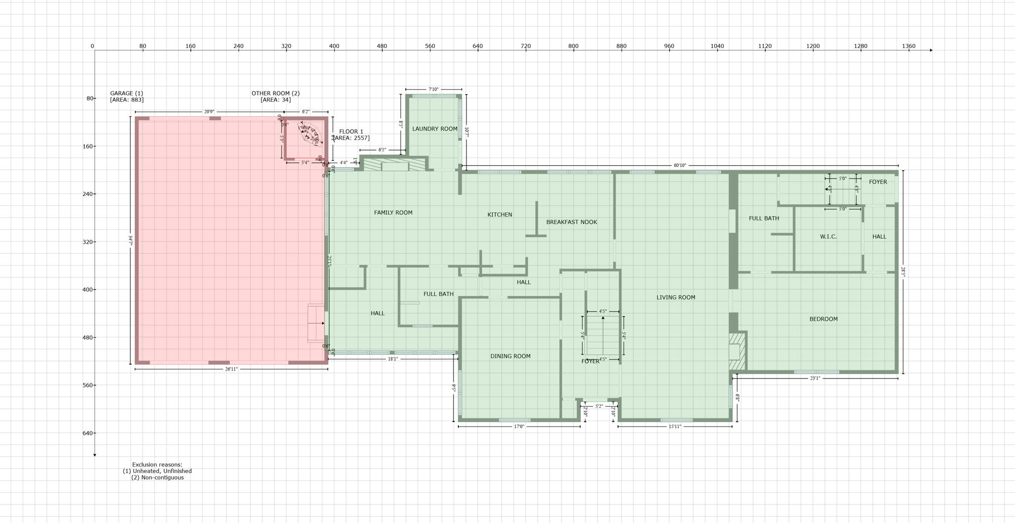 Floorplan #4