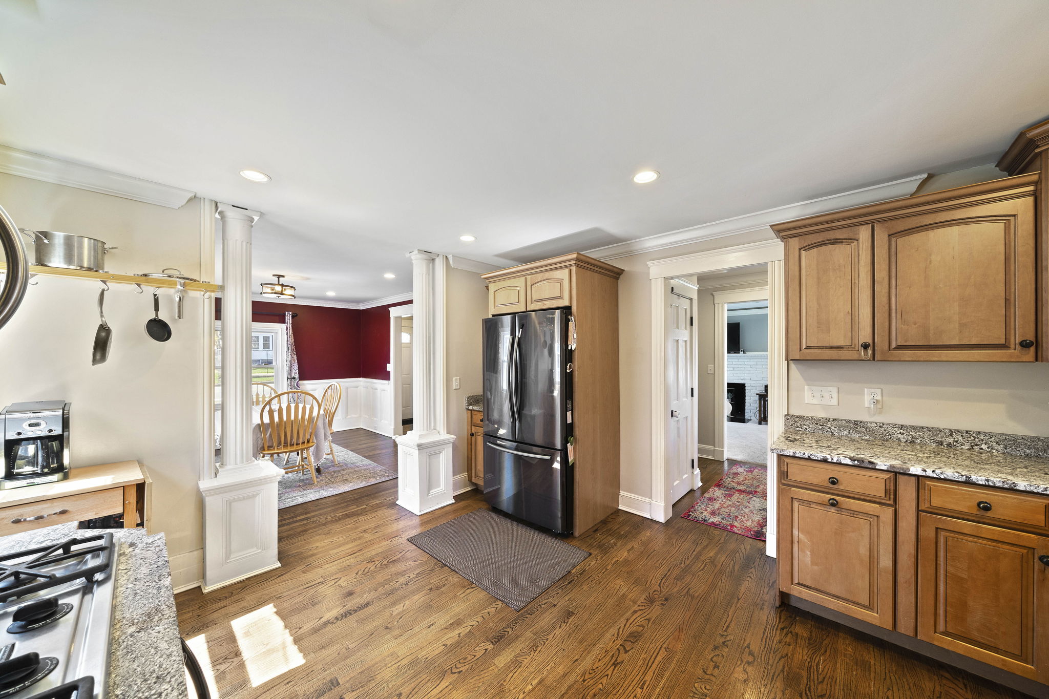 102 West St, Brockton, MA 02301, US Photo 4