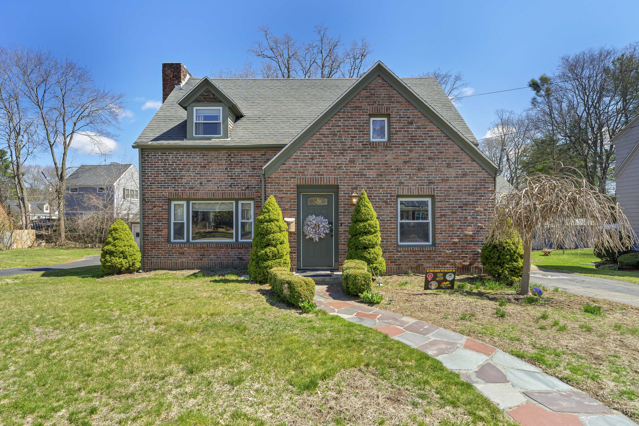 102 West St, Brockton, MA 02301, US Photo 1