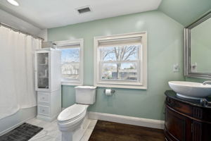 102 West St, Brockton, MA 02301, US Photo 20