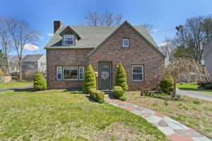 102 West St, Brockton, MA 02301, US Photo 0