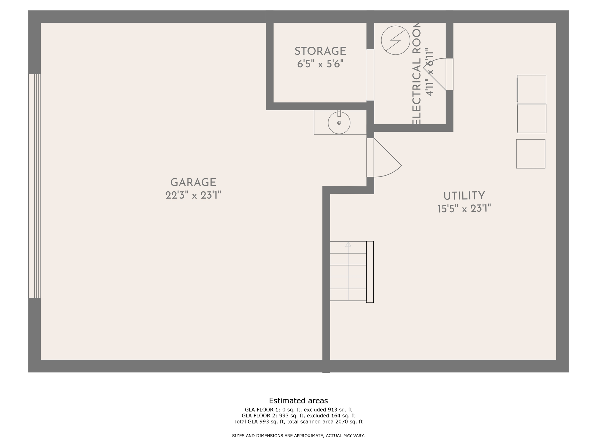 Floorplan #0