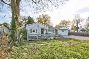 4021 W Michigan St, Indianapolis, IN 46222, USA Photo 0