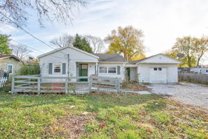 4021 W Michigan St, Indianapolis, IN 46222, USA Photo 1