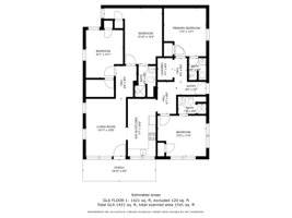 Floorplan #0