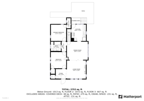 Floorplan #2