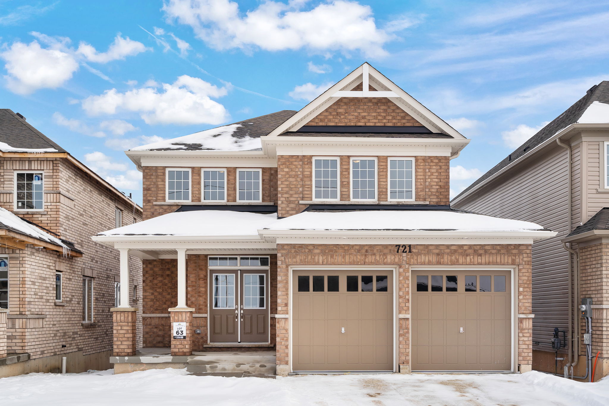 721 Gilmour Cres, Shelburne, ON L9V 3X3, CA