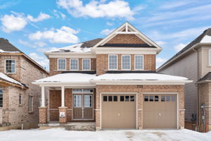 721 Gilmour Cres, Shelburne, ON L9V 3X3, CA Photo 0