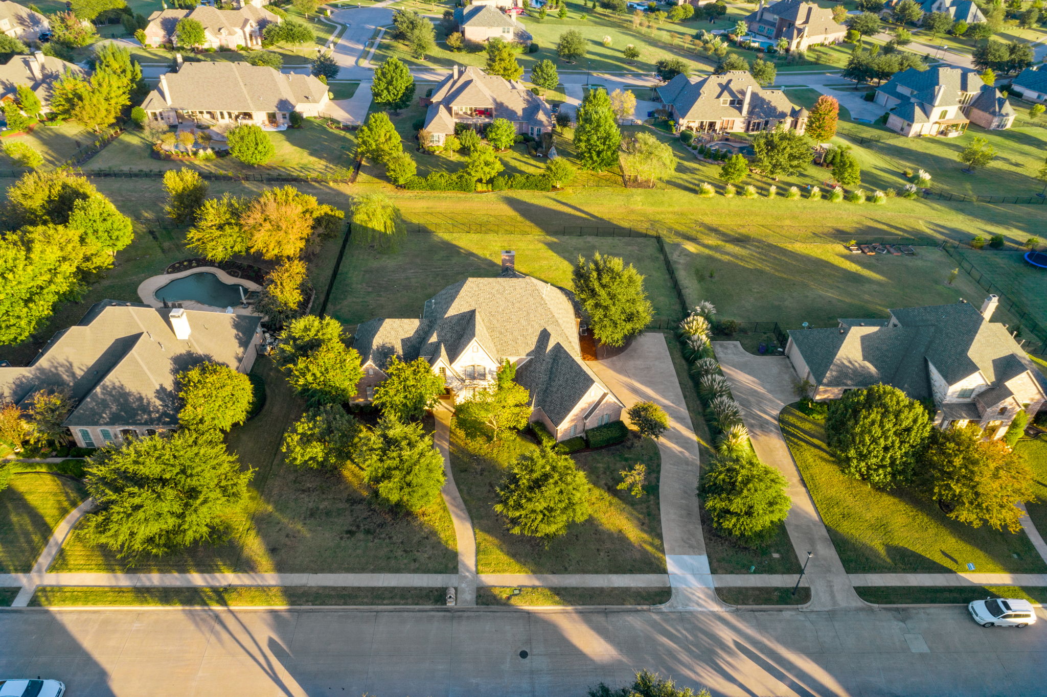 117 Stoneleigh Dr, Heath, TX 75032 Sharp Frame Media