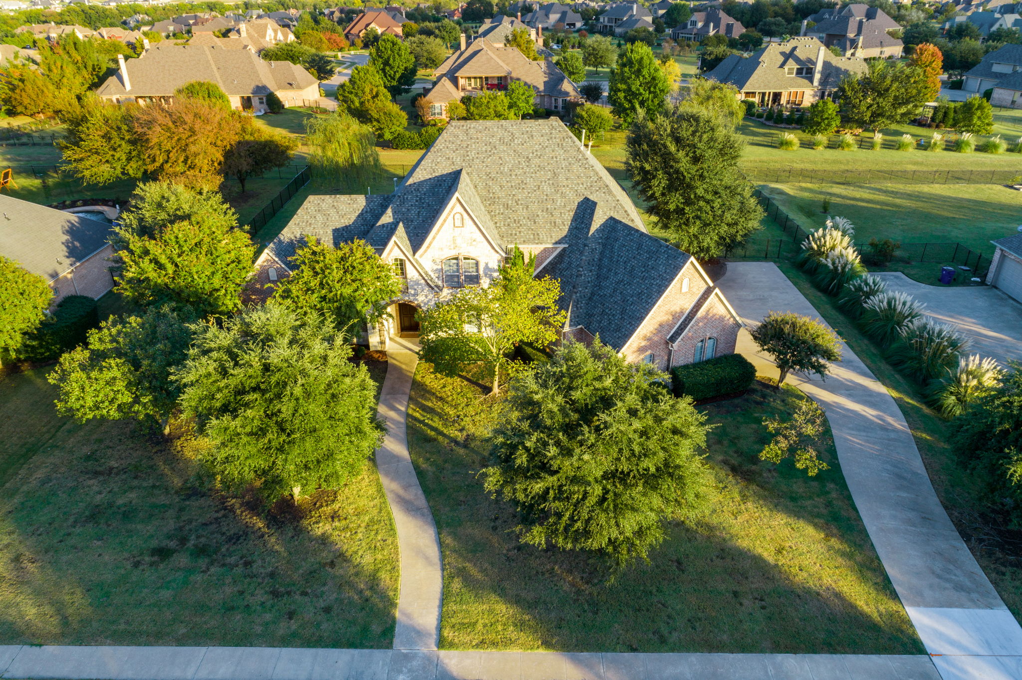 117 Stoneleigh Dr, Heath, TX 75032 Sharp Frame Media