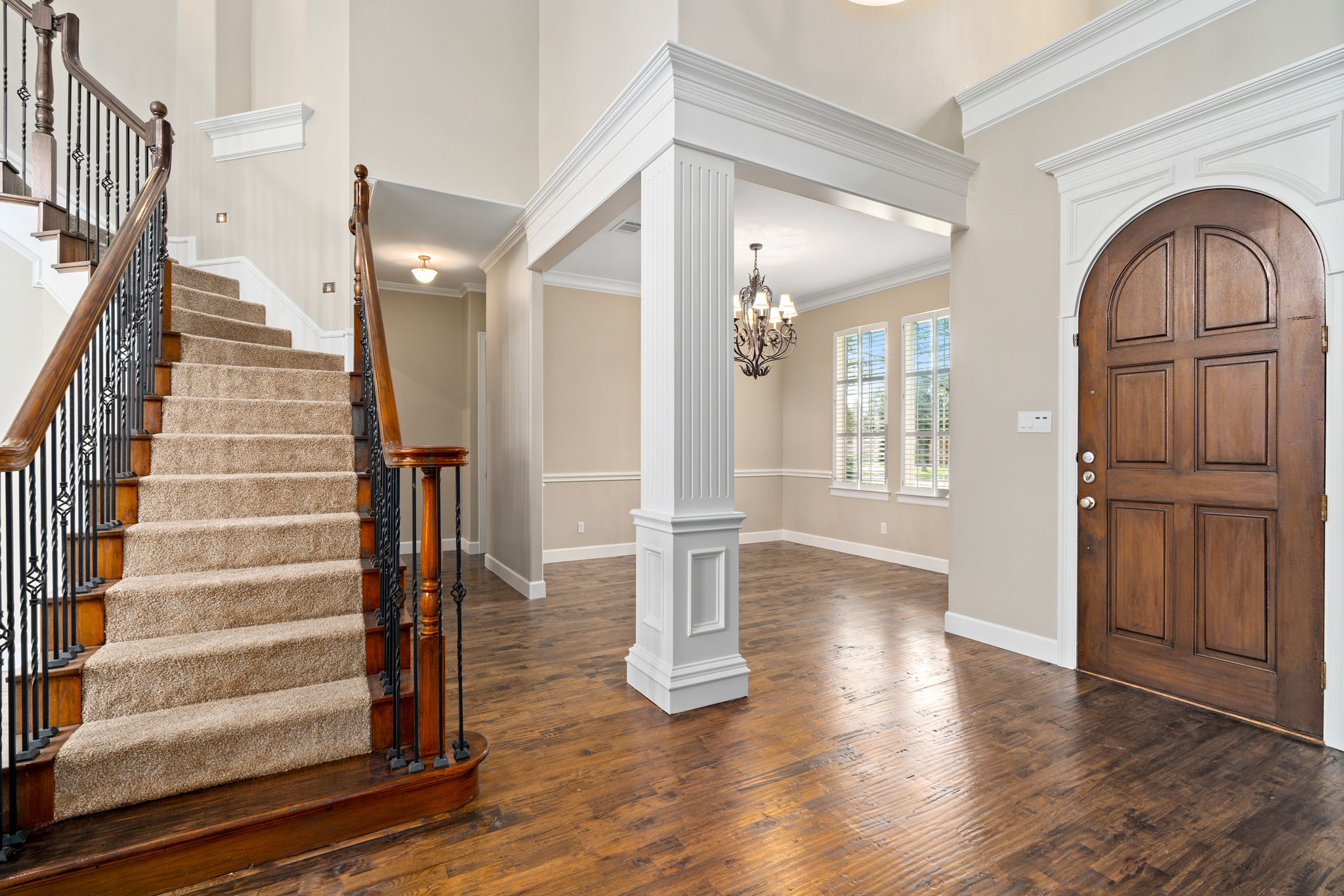 117 Stoneleigh Dr, Heath, TX 75032 Sharp Frame Media