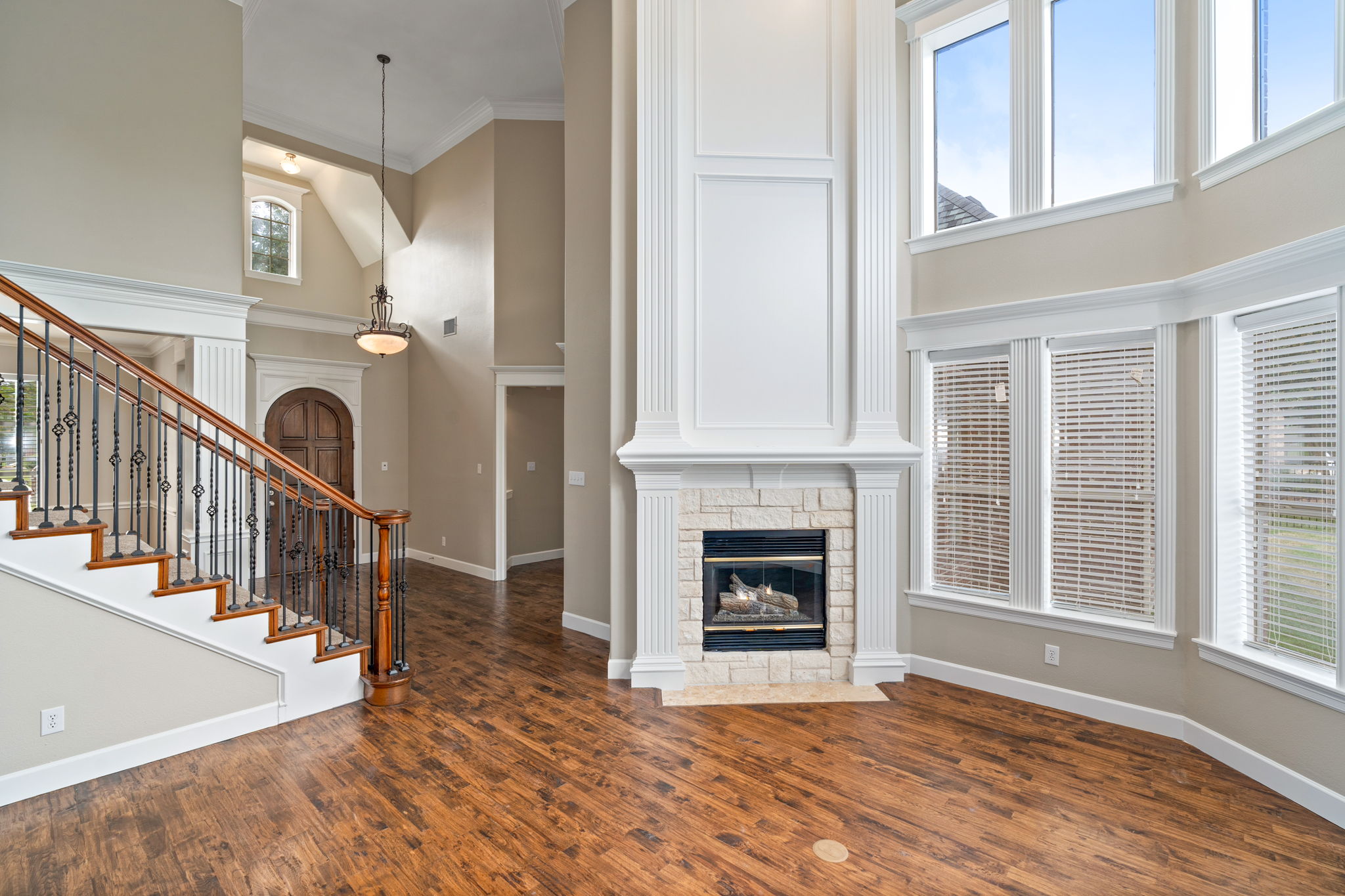 117 Stoneleigh Dr, Heath, TX 75032 Sharp Frame Media