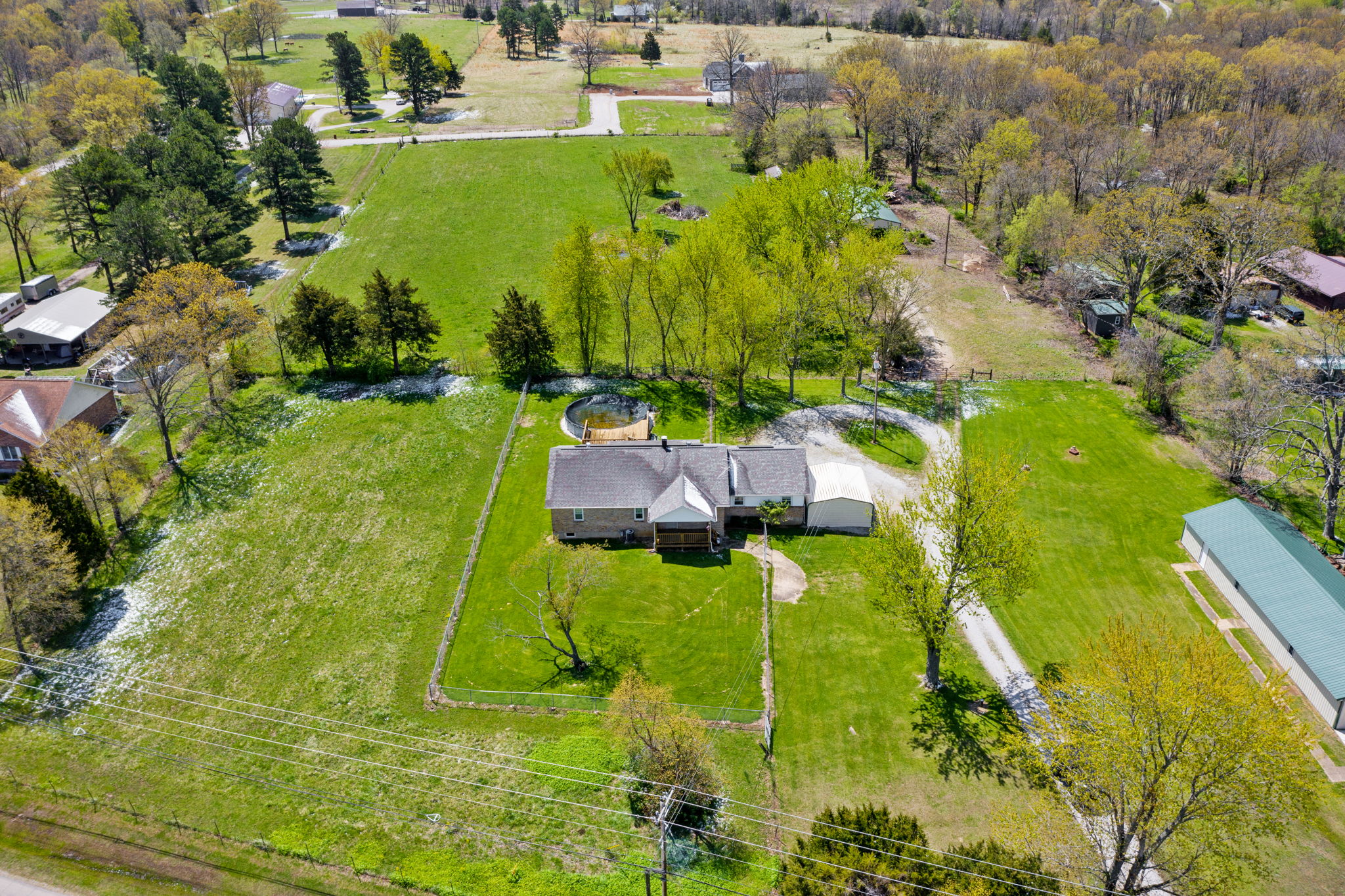 12758 Spring Town Rd, Mineral Point, MO 63660, US Photo 27