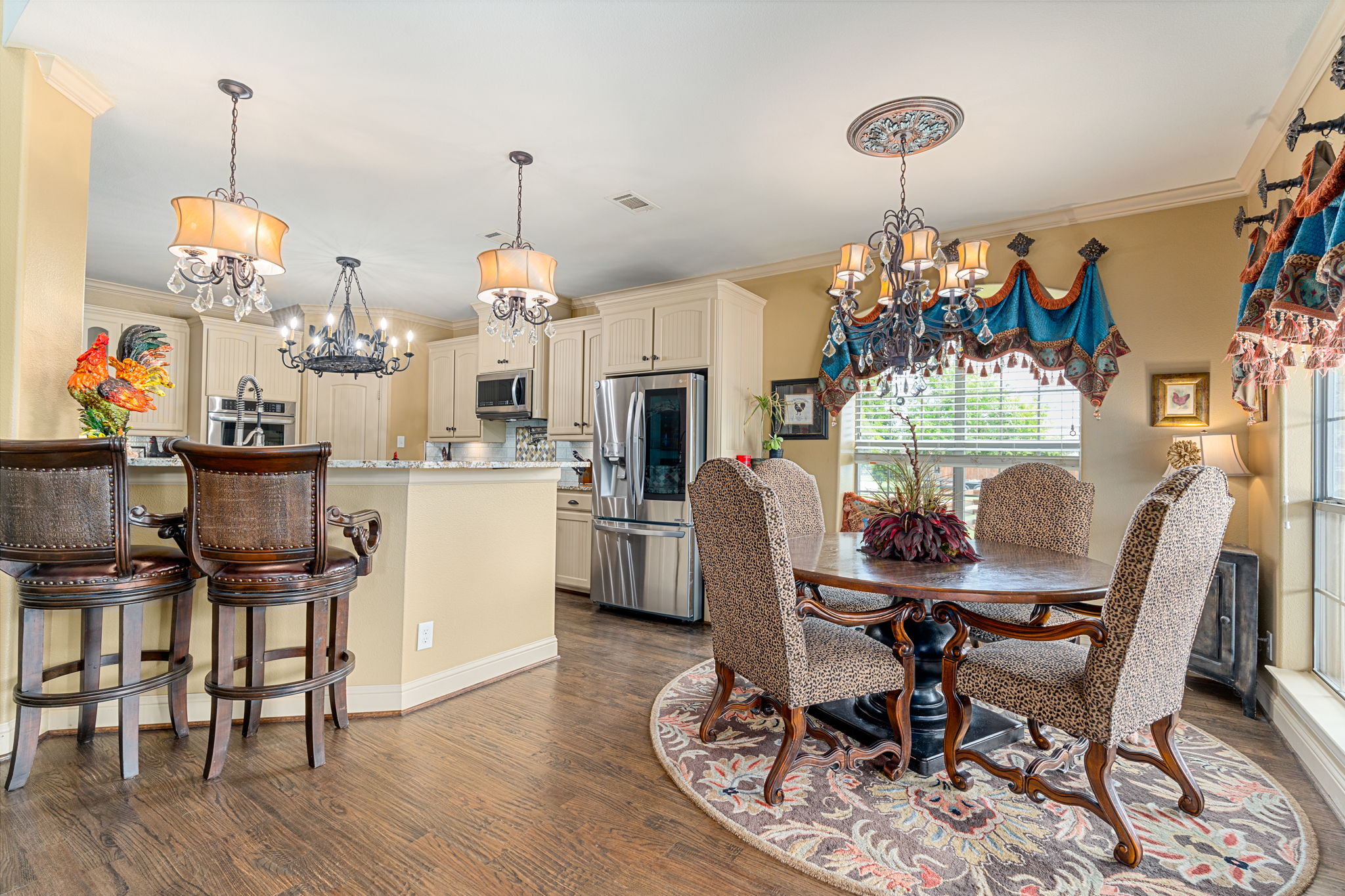 690 Pioneer Rd, Rhome, TX 76078 Sharp Frame Media