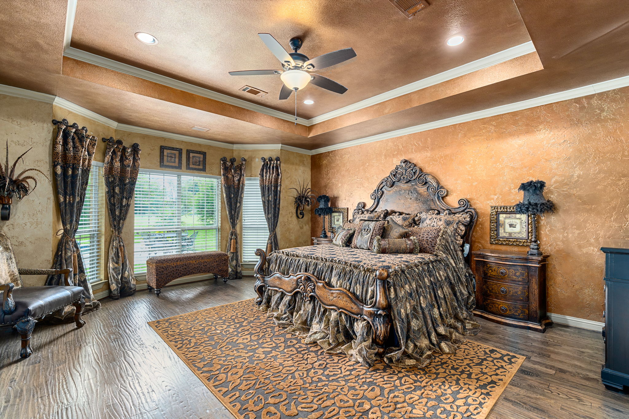 690 Pioneer Rd, Rhome, TX 76078 Sharp Frame Media