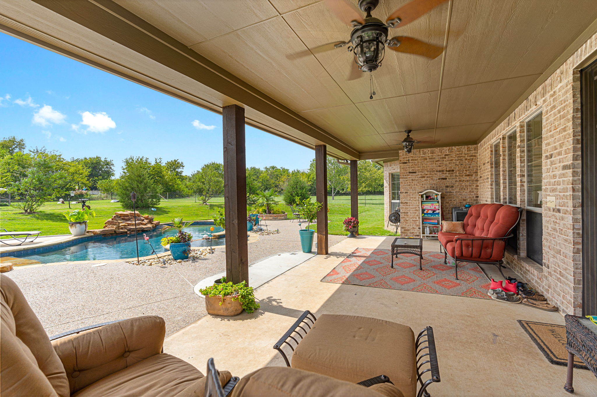 690 Pioneer Rd, Rhome, TX 76078 Sharp Frame Media