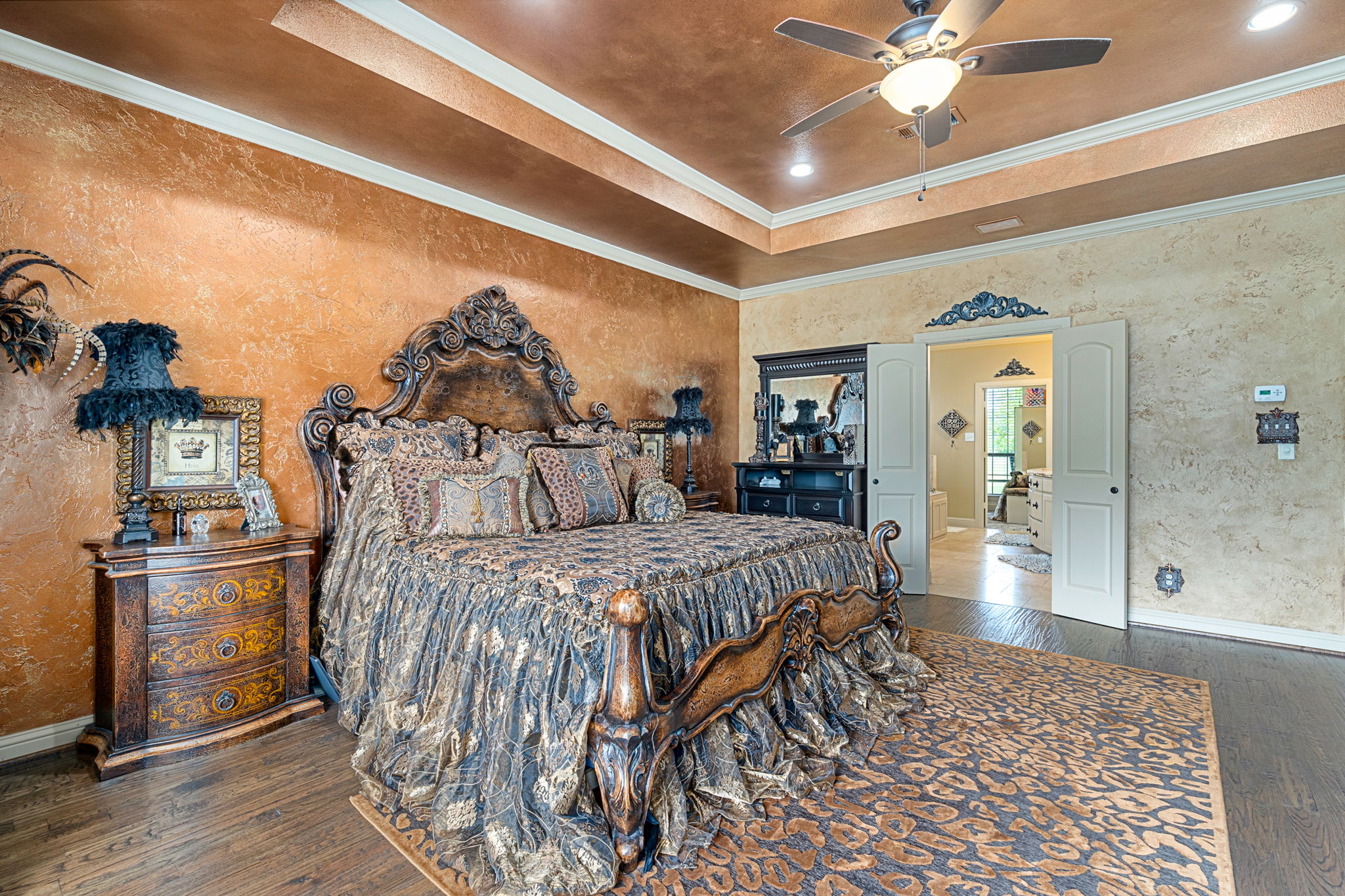 690 Pioneer Rd, Rhome, TX 76078 Sharp Frame Media