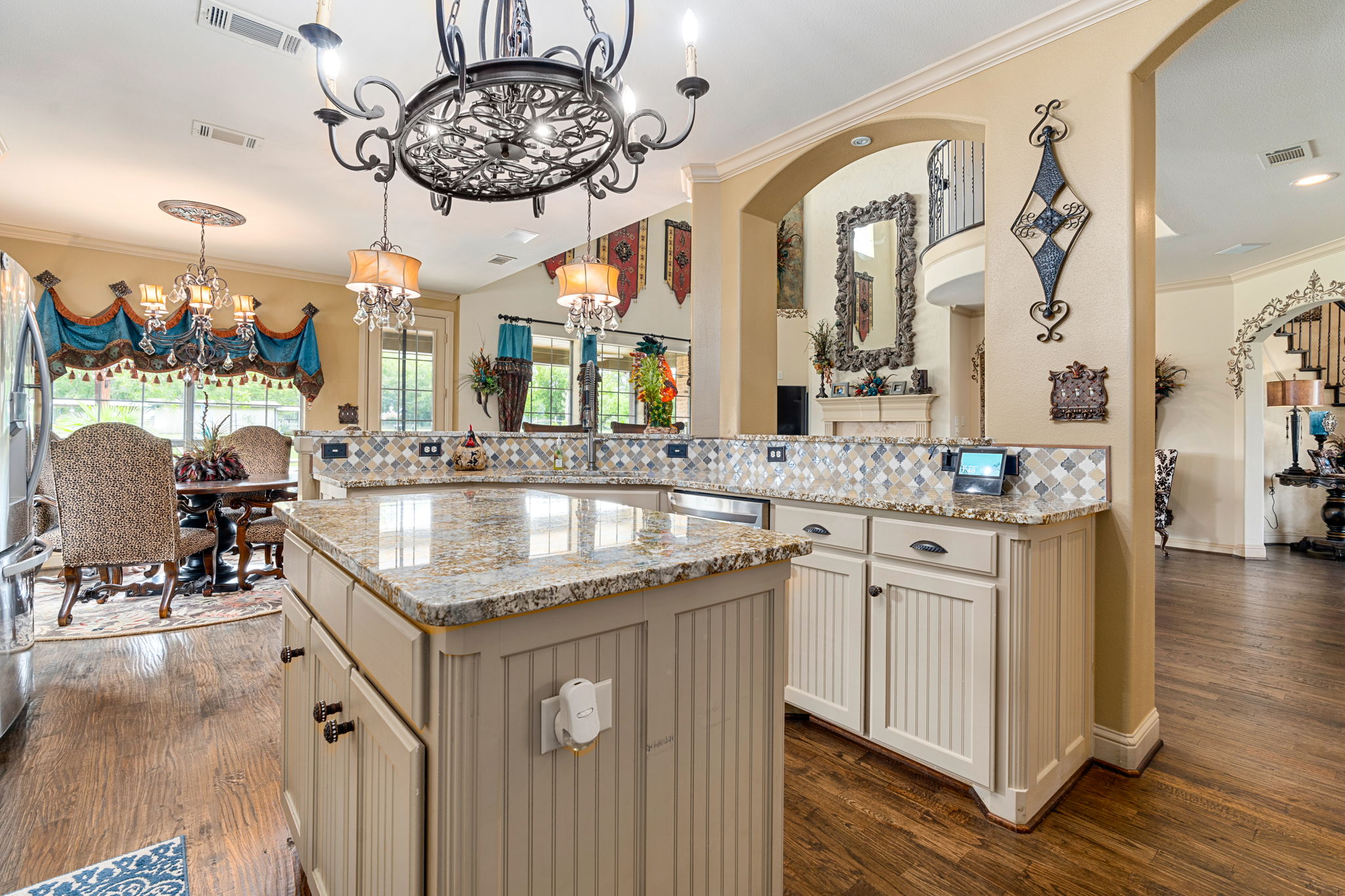 690 Pioneer Rd, Rhome, TX 76078 Sharp Frame Media